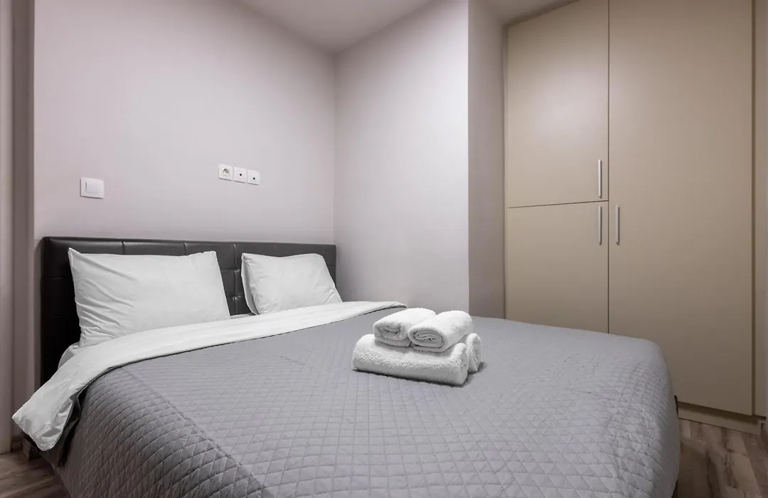 Athenian Boutique Apartments-1