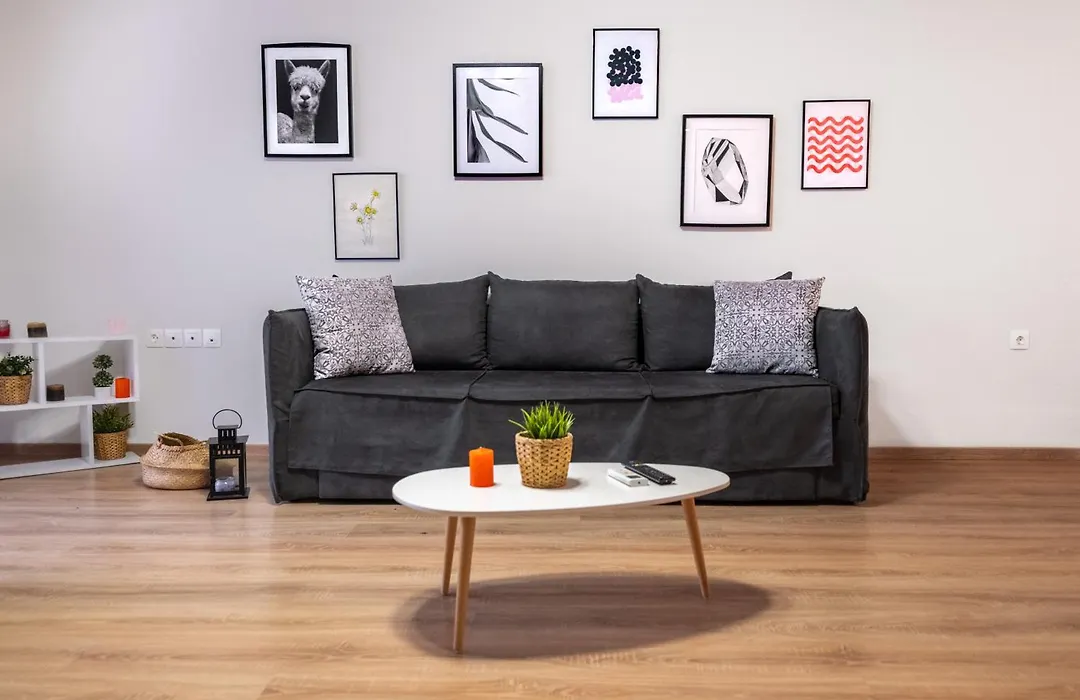 Athenian Boutique Apartments-1