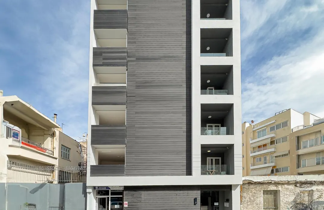 Athenian Boutique Apartments-1