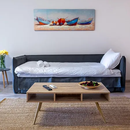 Athenian Boutique Apartments-3