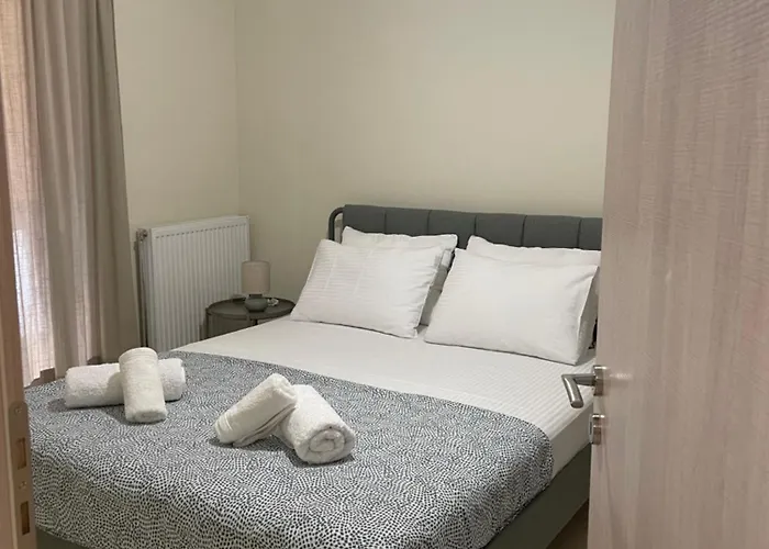 Byrons Cozy Place