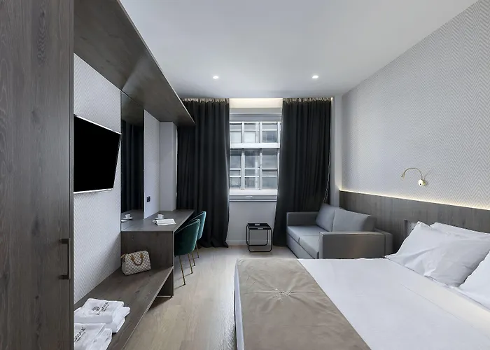 Philosofia Athens Suites
