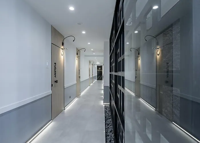 Philosofia Athens Suites